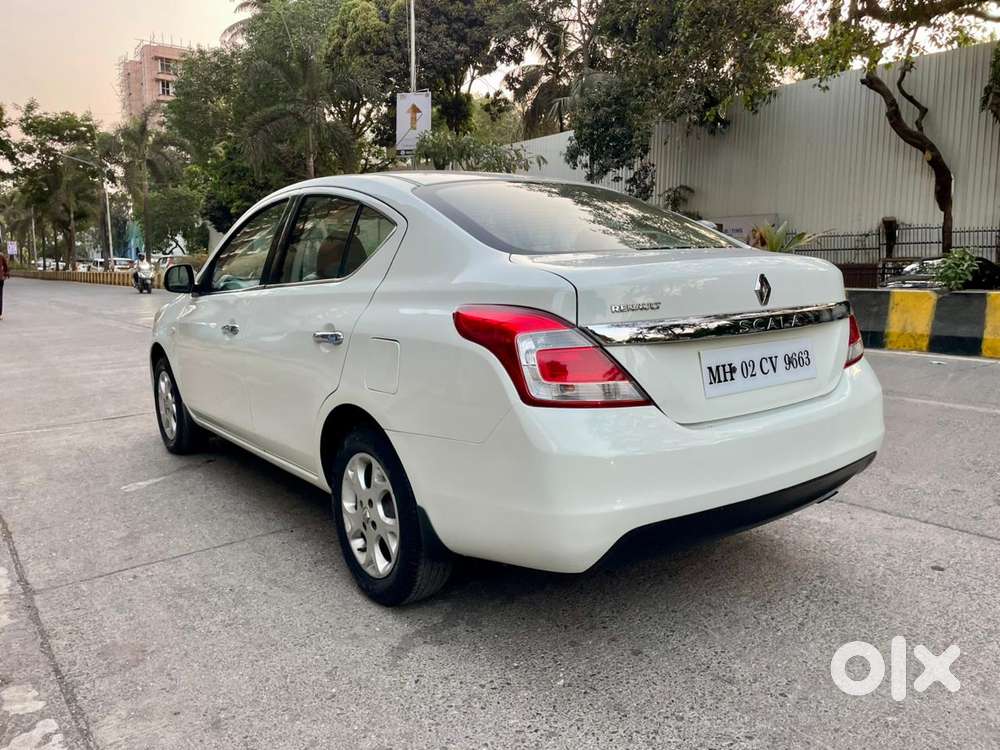 Renault Scala Diesel Rxz, 2014, Diesel