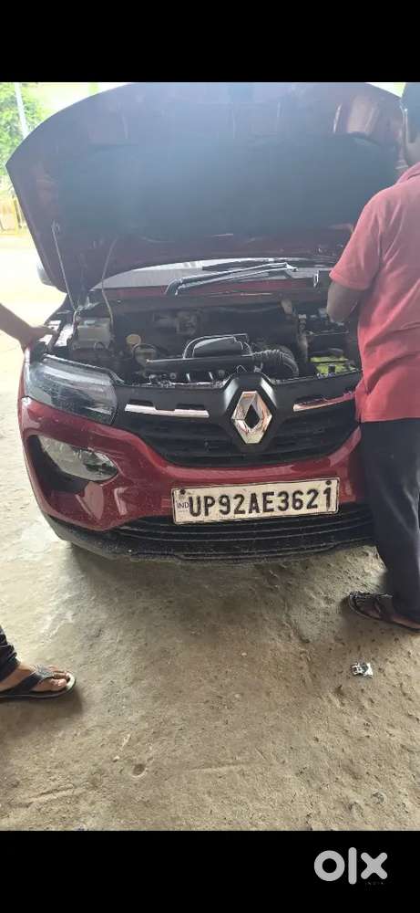 Renault Kwid Rxt Sce 2020