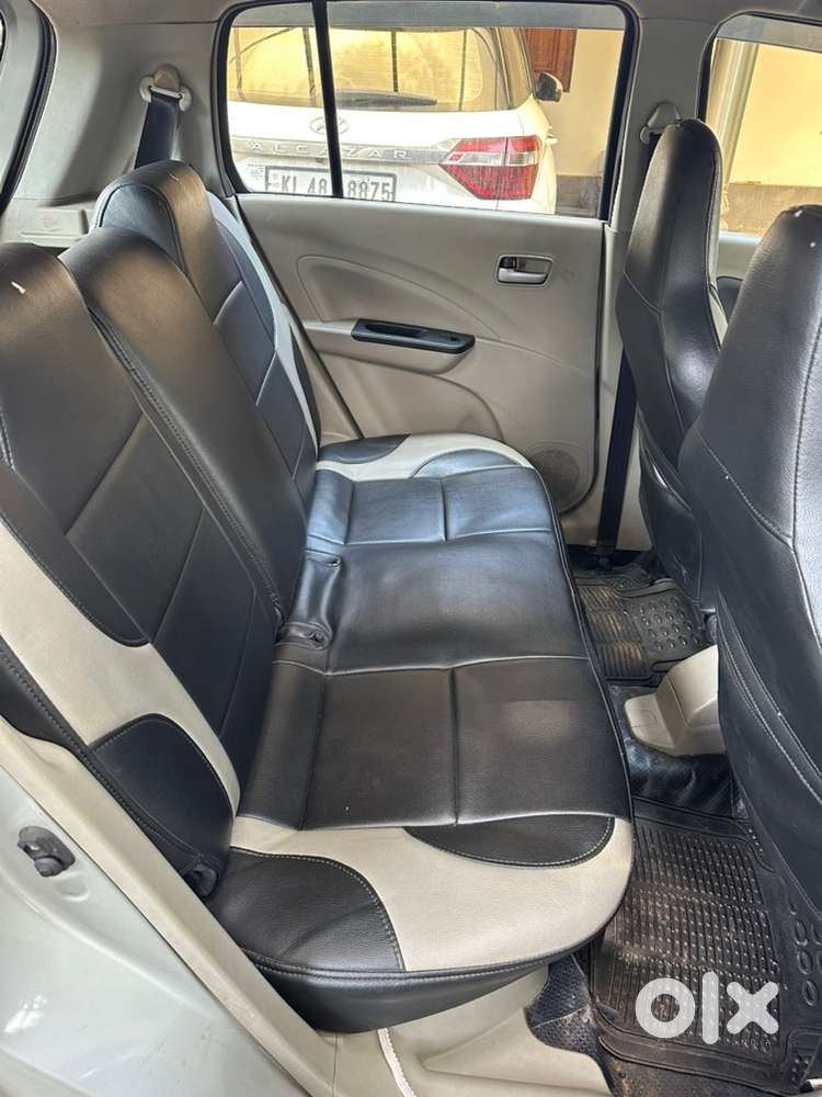 2014 Maruti Suzuki Celerio Vxi