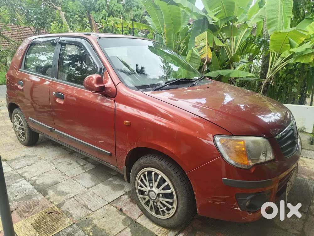 Neat Vehicle No Accident