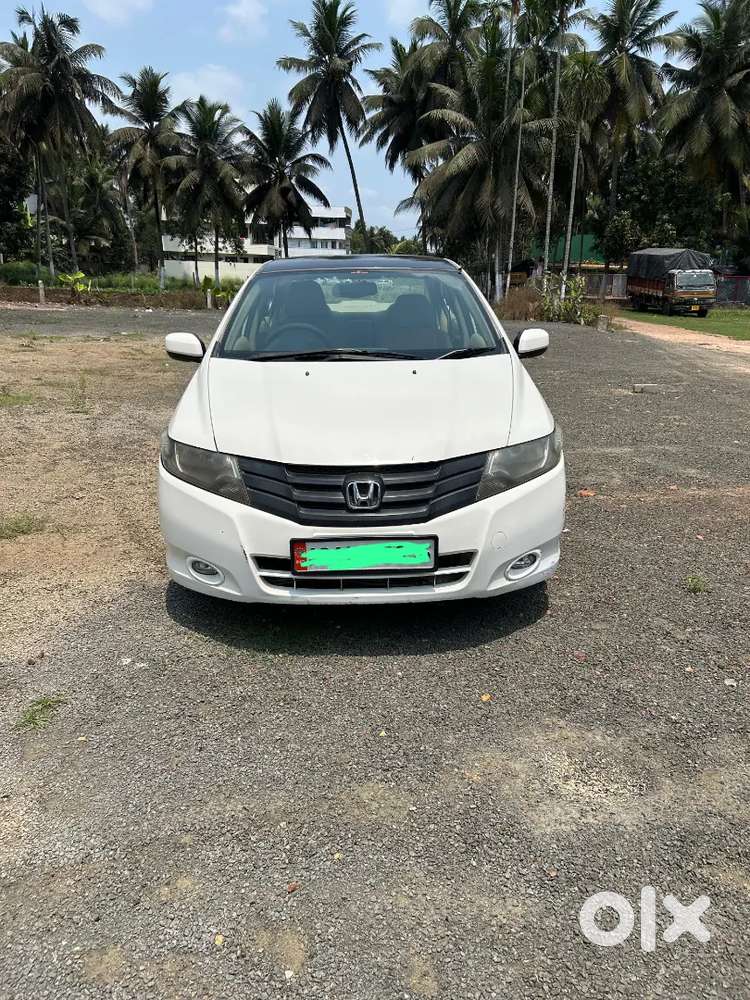 Honda City In Excellent Condition