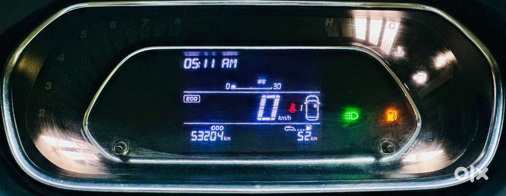 Tata Nexon Smart Plus1.2 Revotron Petrol 5 Mt, 2024, Petrol