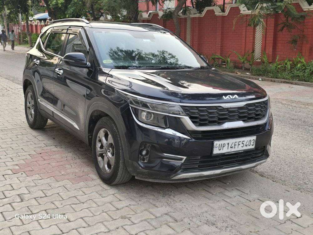 Kia Seltos Htk Plus D, 2022, Diesel