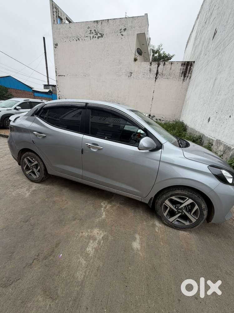 Hyundai Aura 1.2 Sx 2025