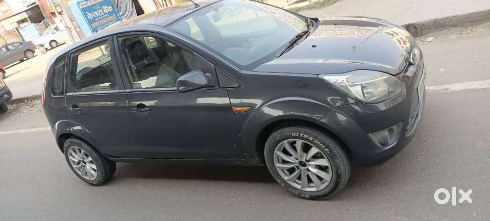 Ford Figo