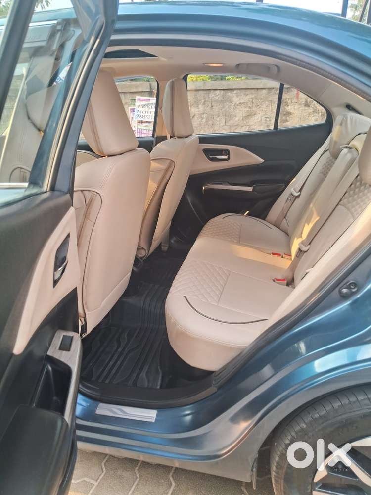 Maruti Suzuki Swift Dzire Zxi+ Mt, 2025, Petrol