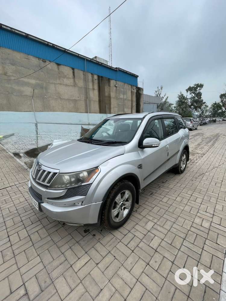 Mahindra Xuv500 Diesel Manual 2014