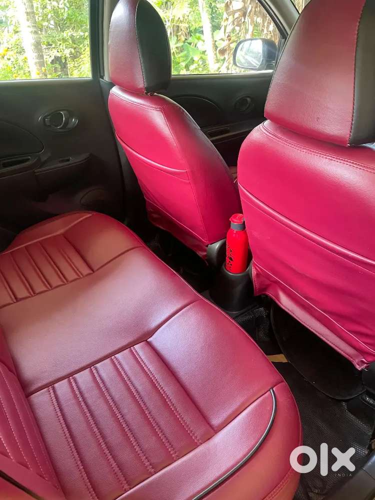 Nissan Micra Petrol Xe 2010