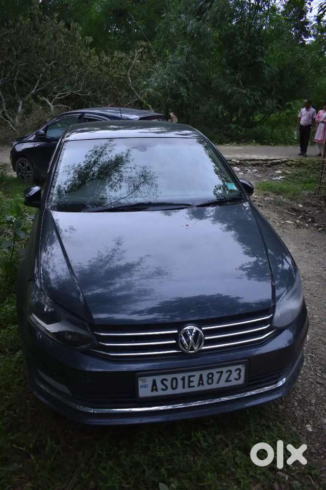 Volkswagen Vento 2020