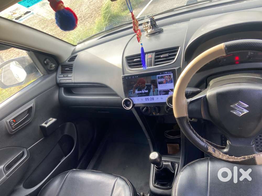 Maruti Suzuki Swift Cng & Hybrids Good Condition