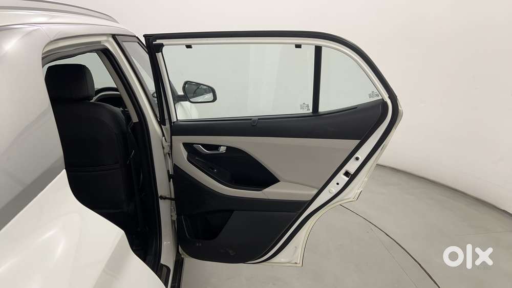 Hyundai Creta 1.5 Sx, 2020, Petrol