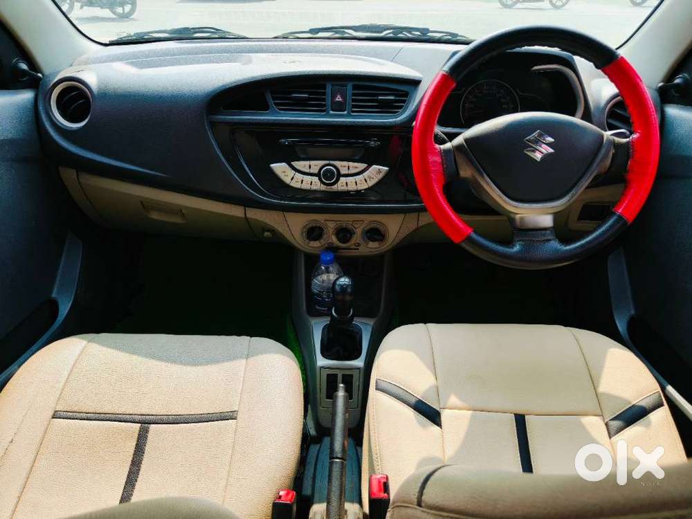 Maruti Suzuki Celerio