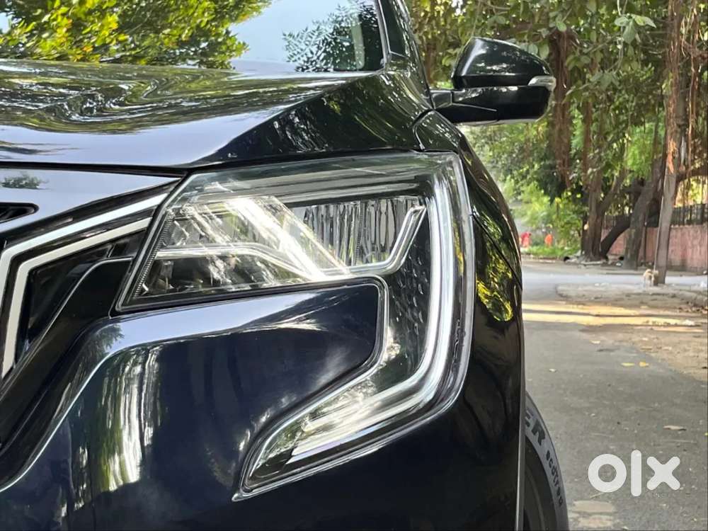 Mahindra Xuv700 2.2 Ax 5 Diesel Mt 7 Str, 2024, Diesel