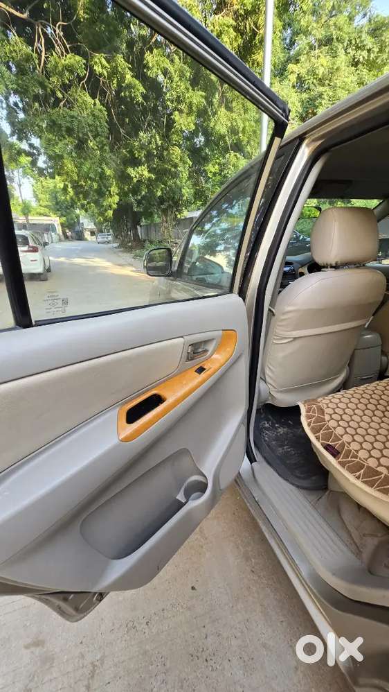 Toyota Innova 2.5 Diesel 2010
