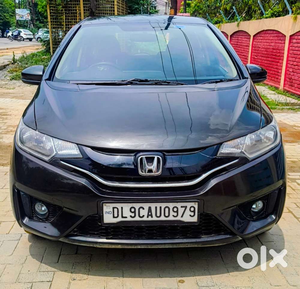 Honda Jazz 1.2 Sv I Vtec, 2016, Petrol