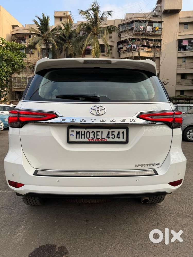 Toyota Fortuner 4x2 At 2.8 Diesel, 2024, Diesel