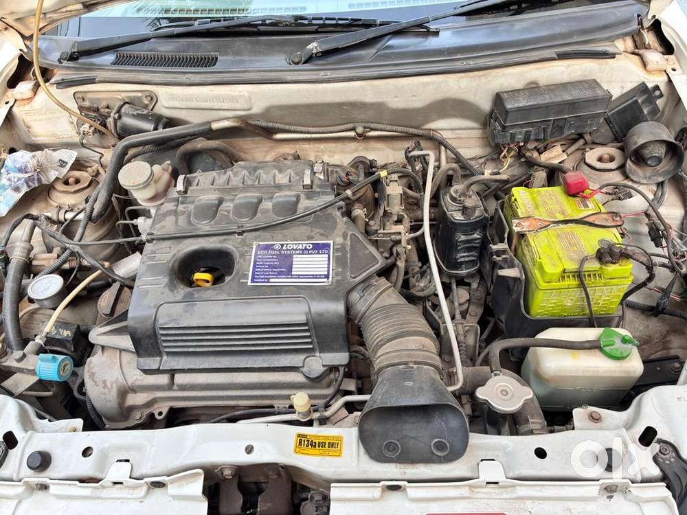 Maruti Suzuki Alto K10 2013 Cng & Hybrids Good Condition