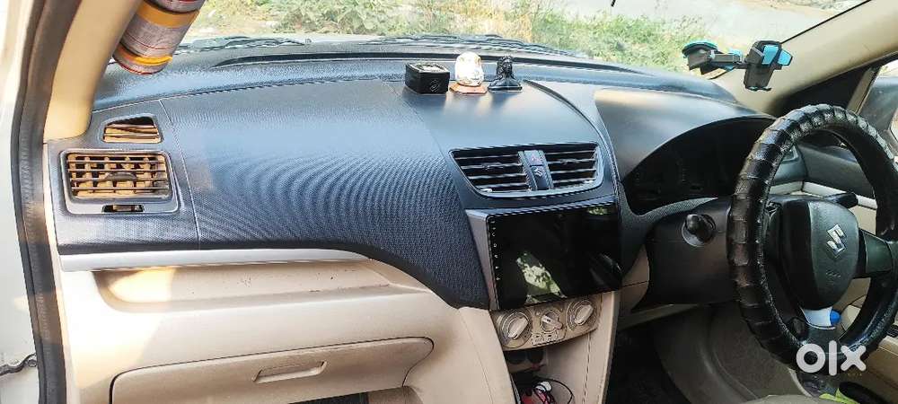 Maruti Suzuki Dzire 2020 Diesel 320000 Km Driven