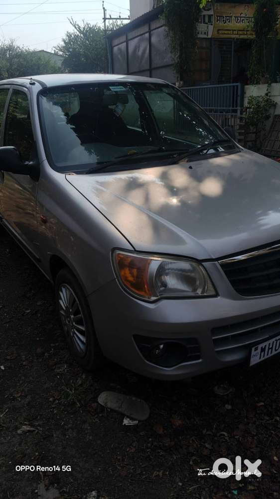 Maruti Suzuki Alto 2011