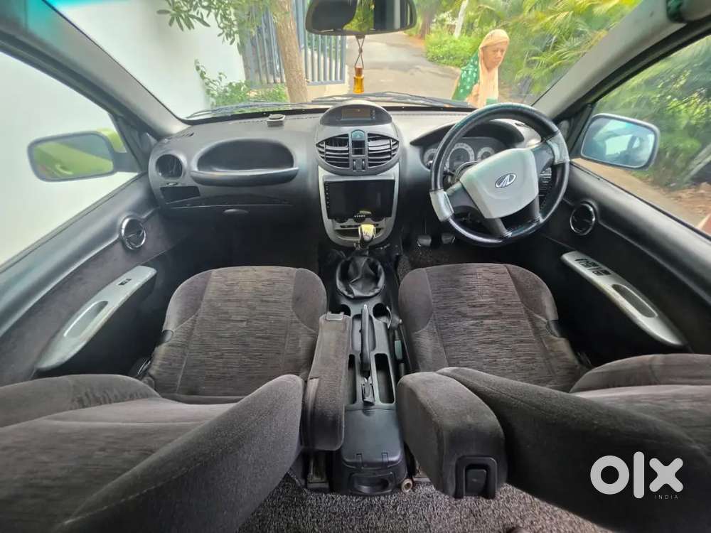 Mahindra Xylo Diesel Manual 2009
