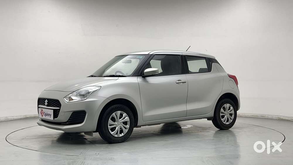 Maruti Suzuki Swift Vvt Vxi, 2023, Petrol