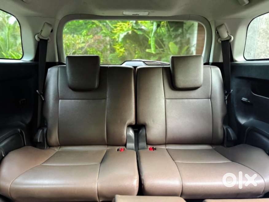Toyota Fortuner 2.8 4x2 At Trd Limited Edition, 2017, Diesel