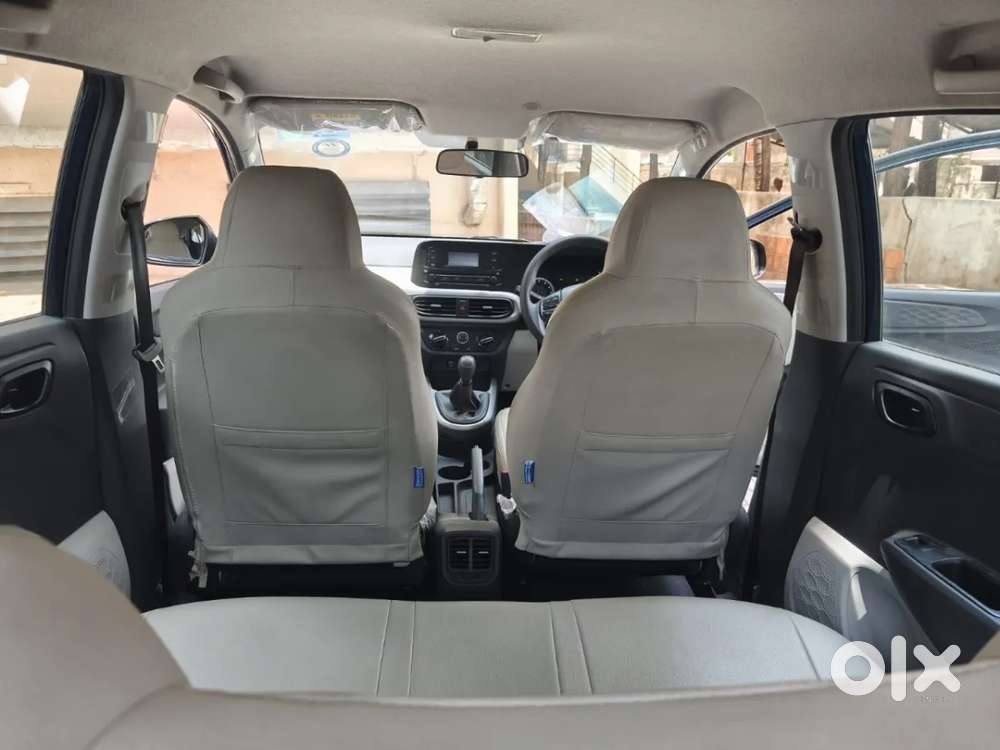 Hyundai Grand I10 Nios Magna 1.2 Kappa Vtvt, 2020, Petrol