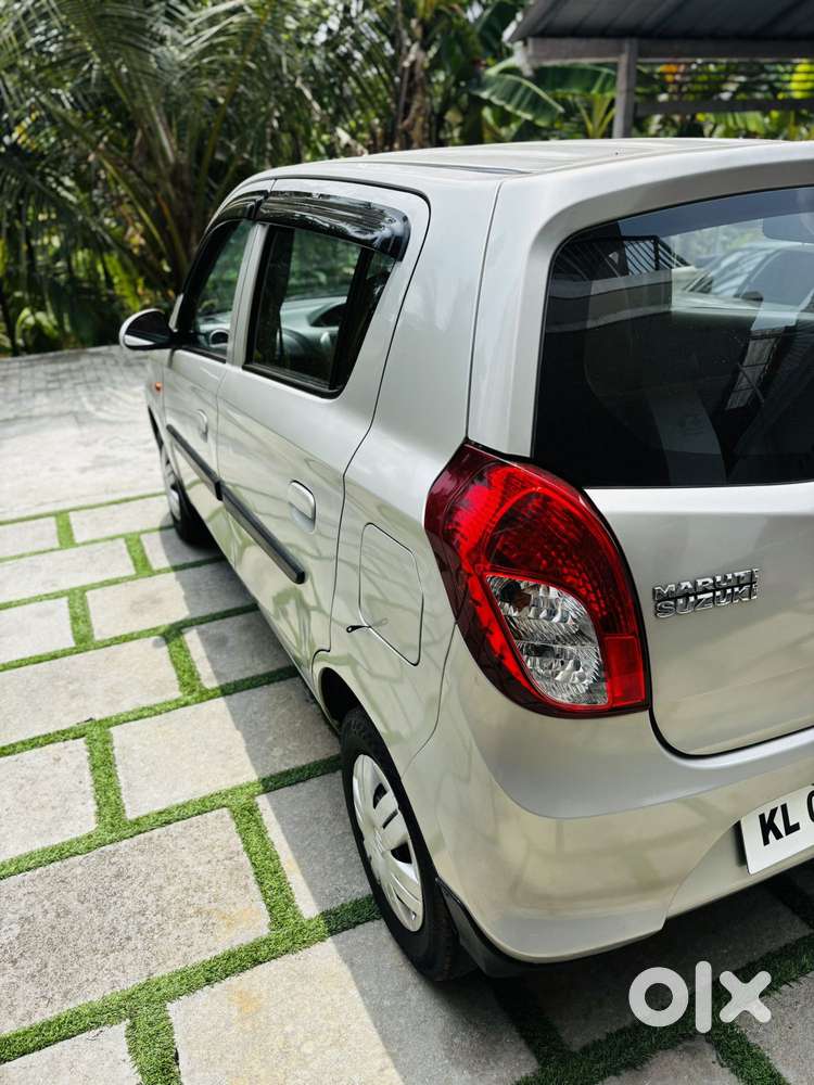Maruti Suzuki Alto 800 Lxi, 2013, Petrol