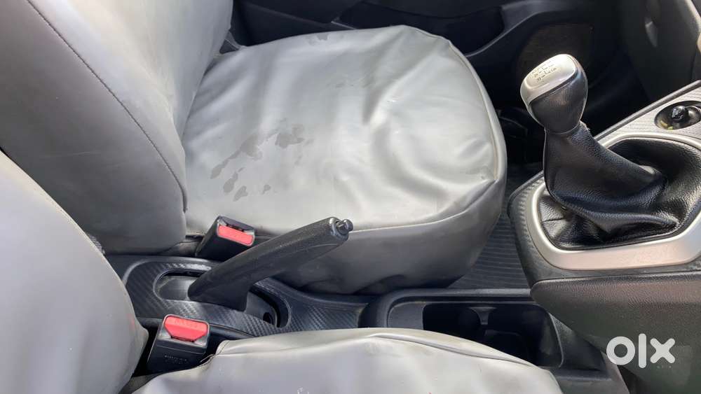 Datsun Go Plus T Option Petrol, 2020, Petrol