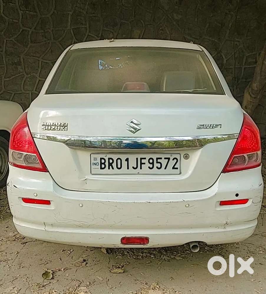 Maruti Suzuki Dzire 2024 Petrol 85000 Km Driven