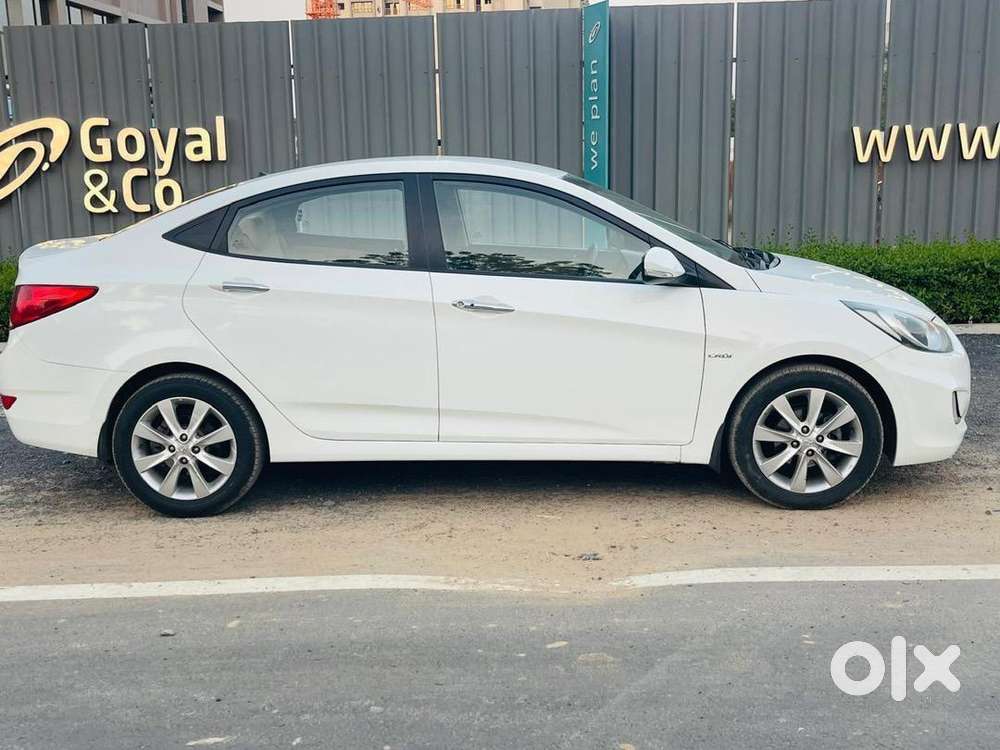 Hyundai Car Manual Diesel 2013