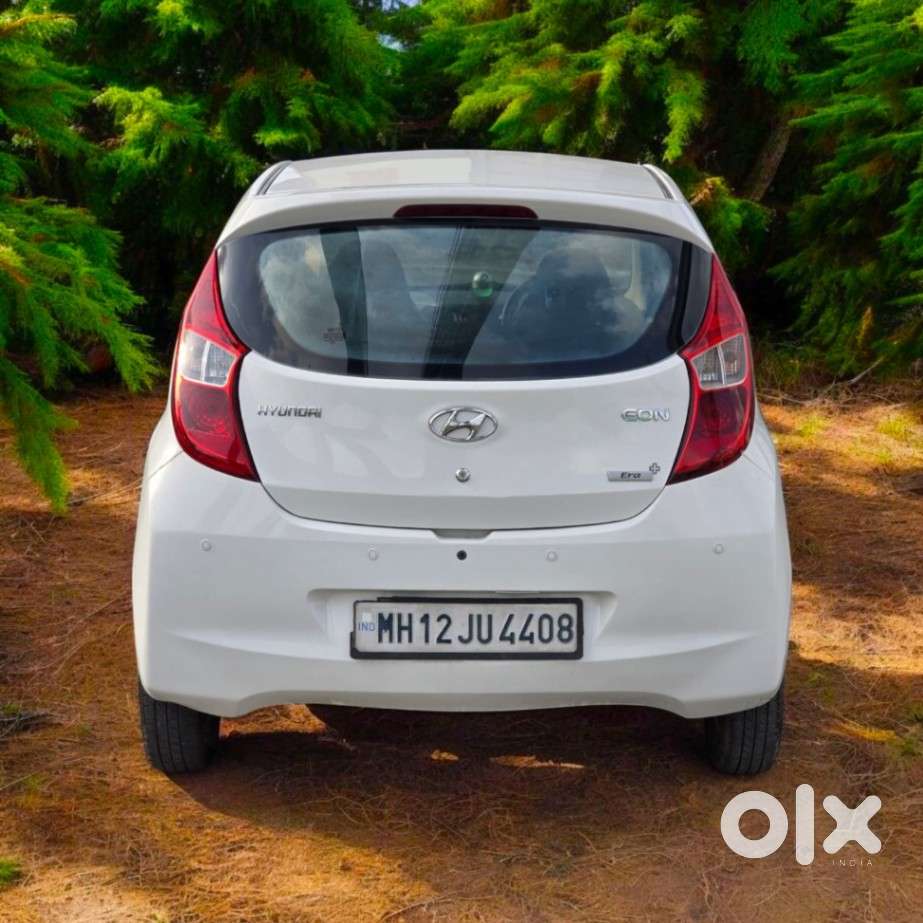 Hyundai Eon Era +, 2013, Petrol