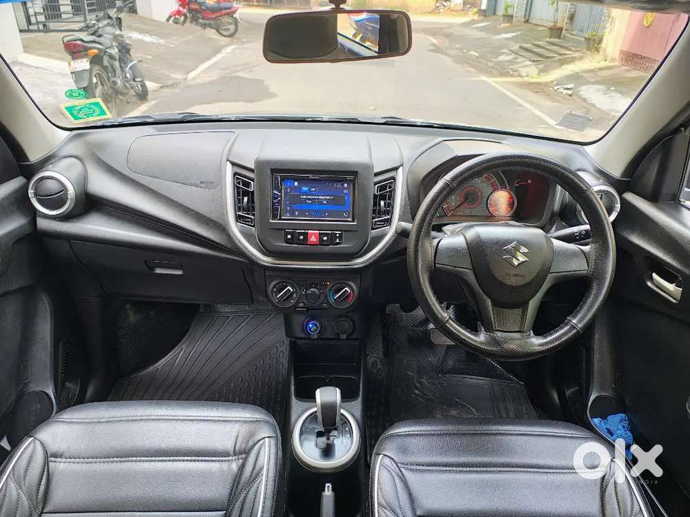 Maruti Suzuki Celerio Amt 2022