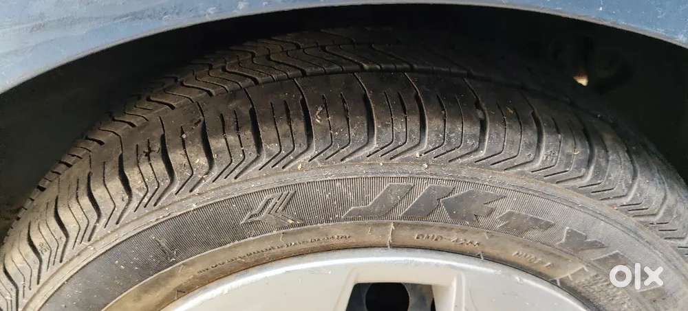 Hyundai Xcent Prime 2016 Petrol 72000 Km Driven