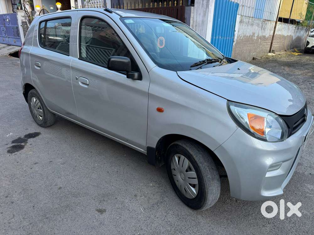 Maruti Suzuki Alto 800 0.8 Lxi (o), 2020, Petrol