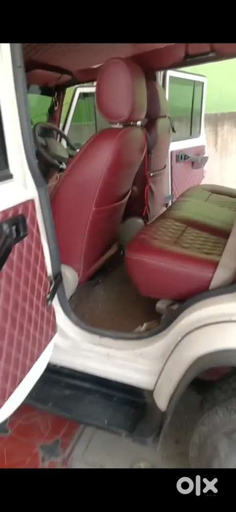 Mahindra Bolero Neo 2018 Diesel 100000 Km Driven