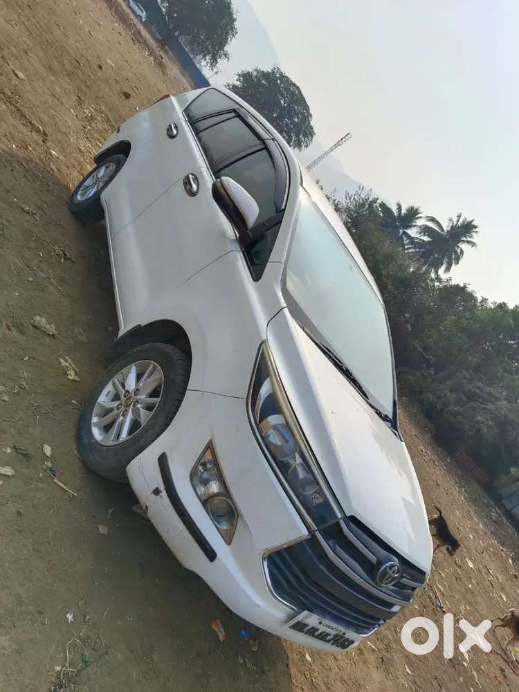 Crysta Innova