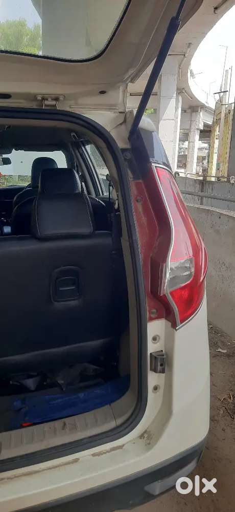 Mahindra Marazzo 2019 Diesel Family Car All Orignal Paint