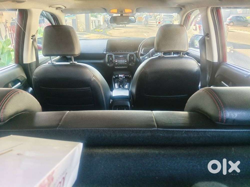 Kia Sonet 1.5 Gtx Plus Diesel Dt, 2021, Diesel