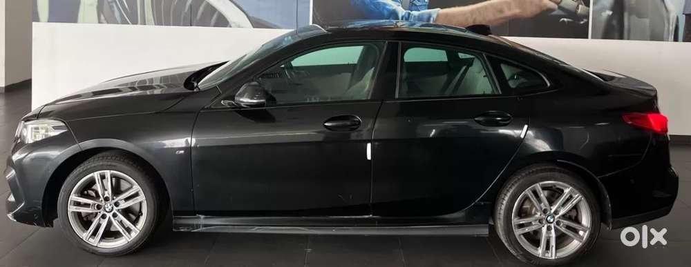 Bmw 2 Series Gran Coupe 220i M Sport, 2022, Petrol
