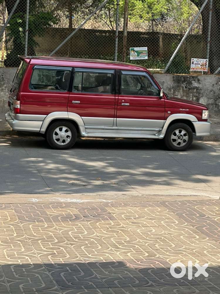 Toyota Qualis Diesel 2004