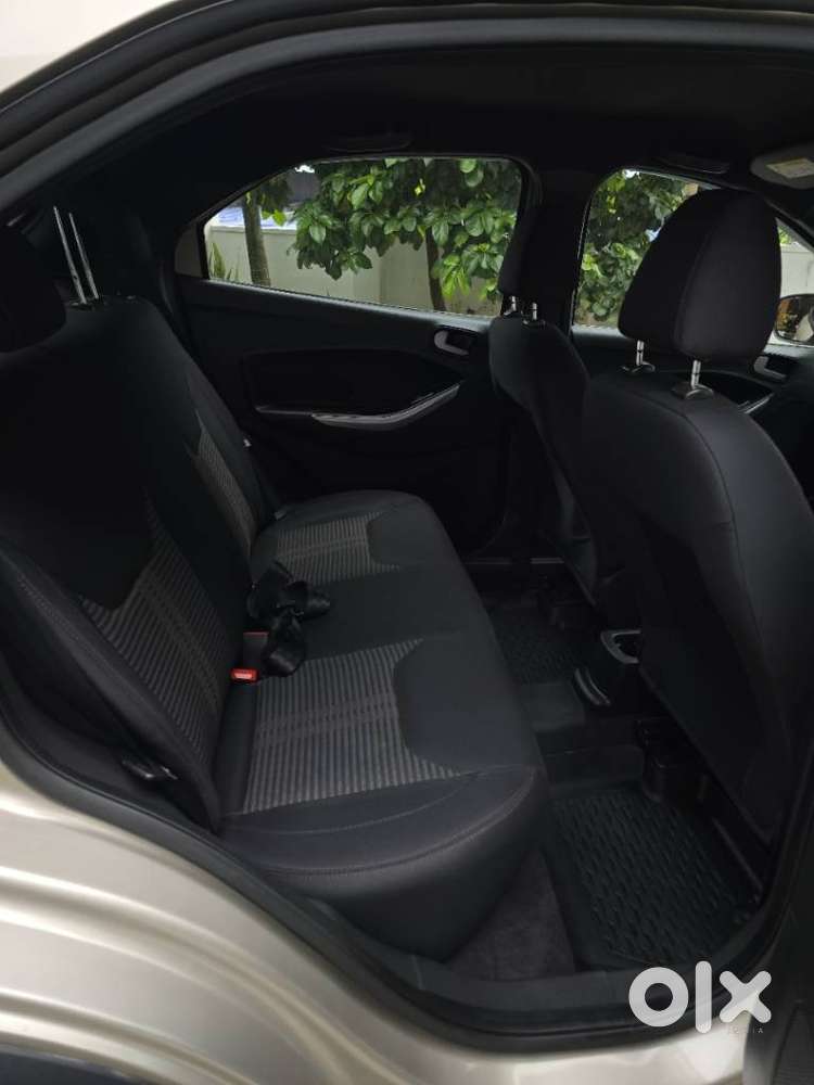 Ford Freestyle Trend Plus Tdci, 2019, Diesel