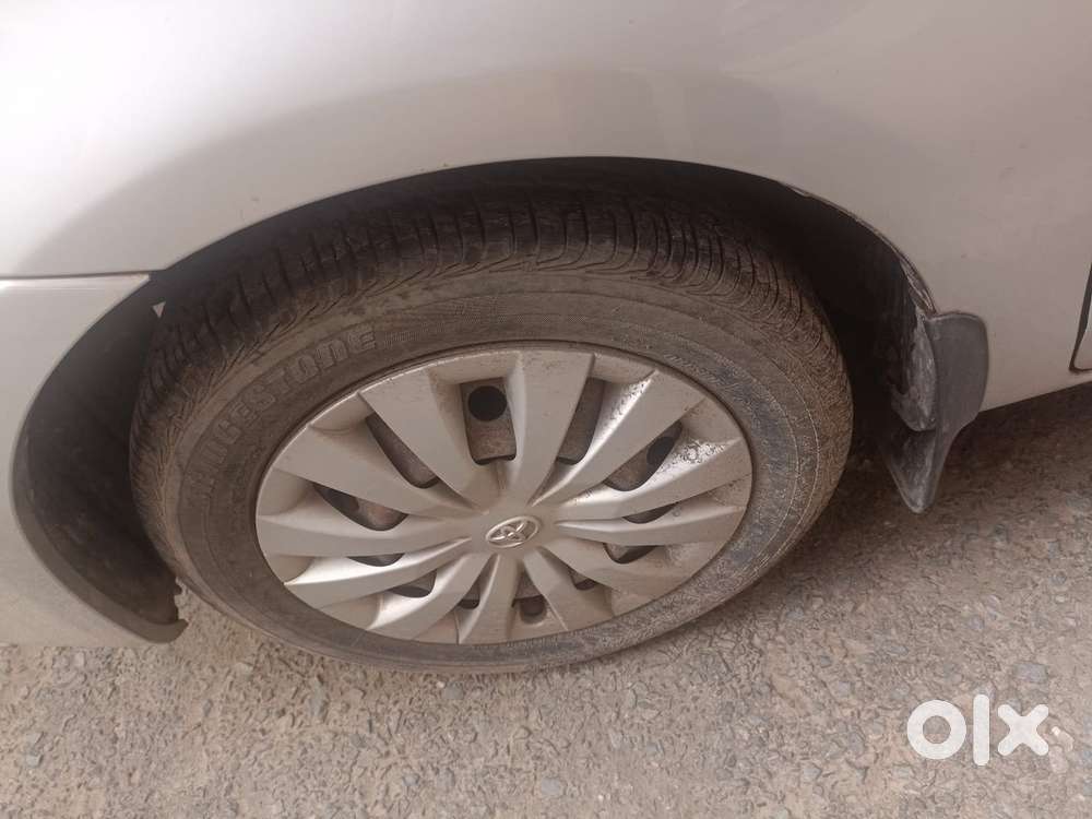 Toyota Etios 2013-2014 G Sp, 2013, Petrol