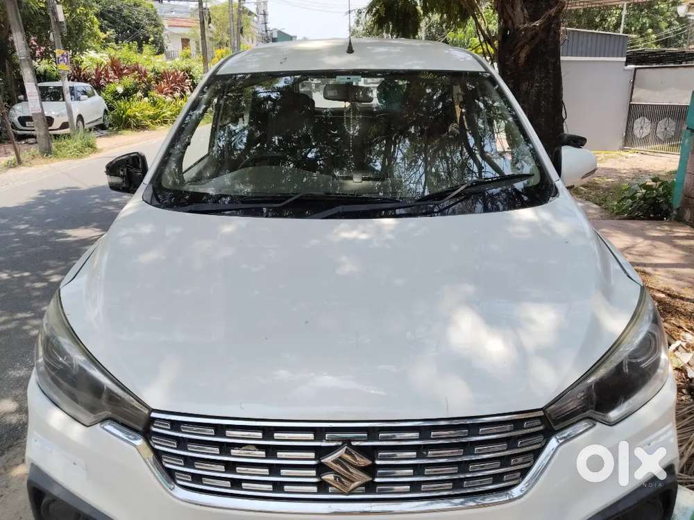 Maruti Suzuki Ertiga 2019 Diesel 195000 Km Driven