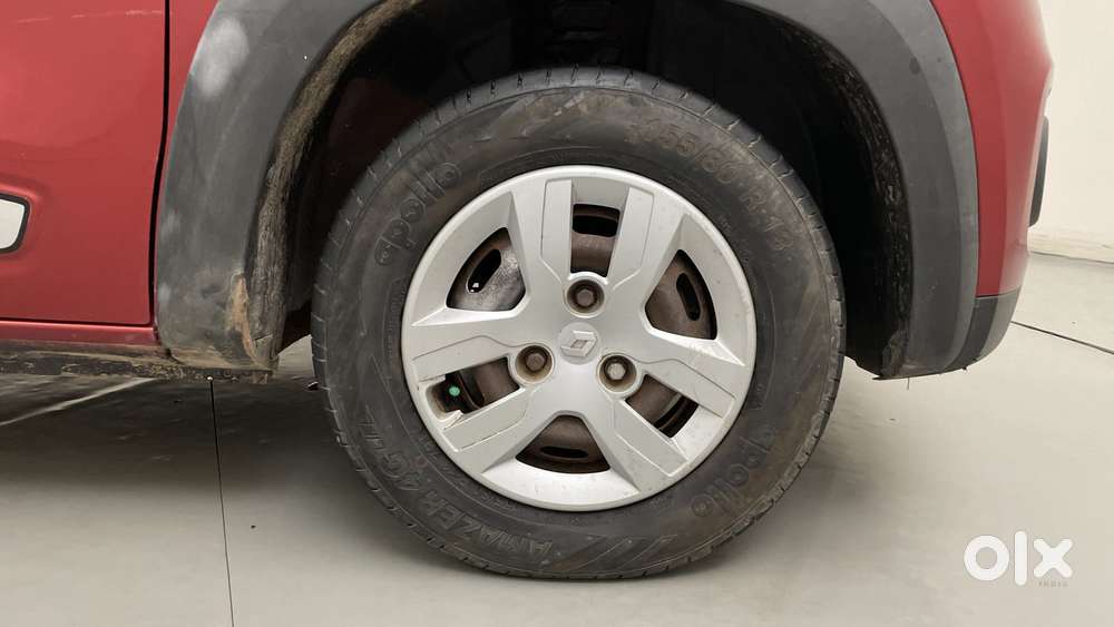 Renault Kwid Rxt 1.0, 2018, Petrol