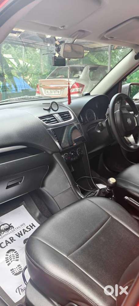 Maruti Suzuki Swift Vxi 1.2 Abs Bs-iv, 2014, Petrol