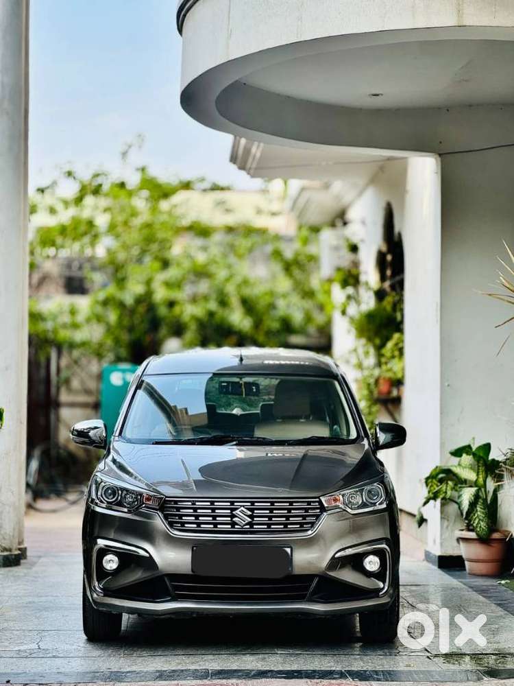 Maruti Suzuki Ertiga Vxi Cng, 2022, Cng & Hybrids