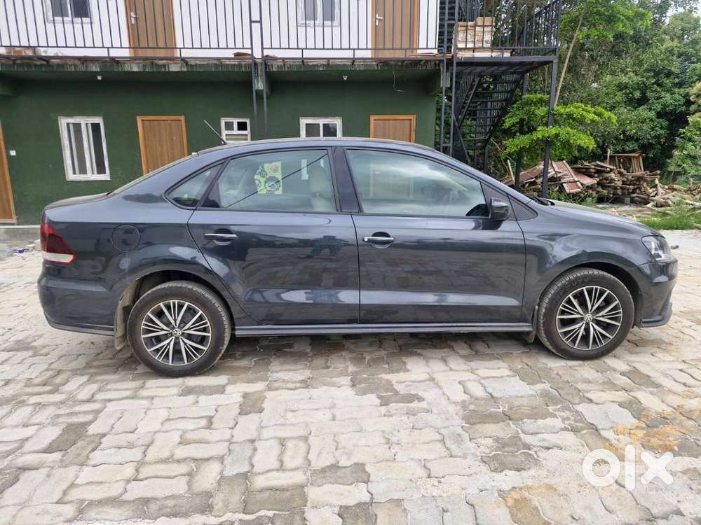 Vento 2022 Petrol