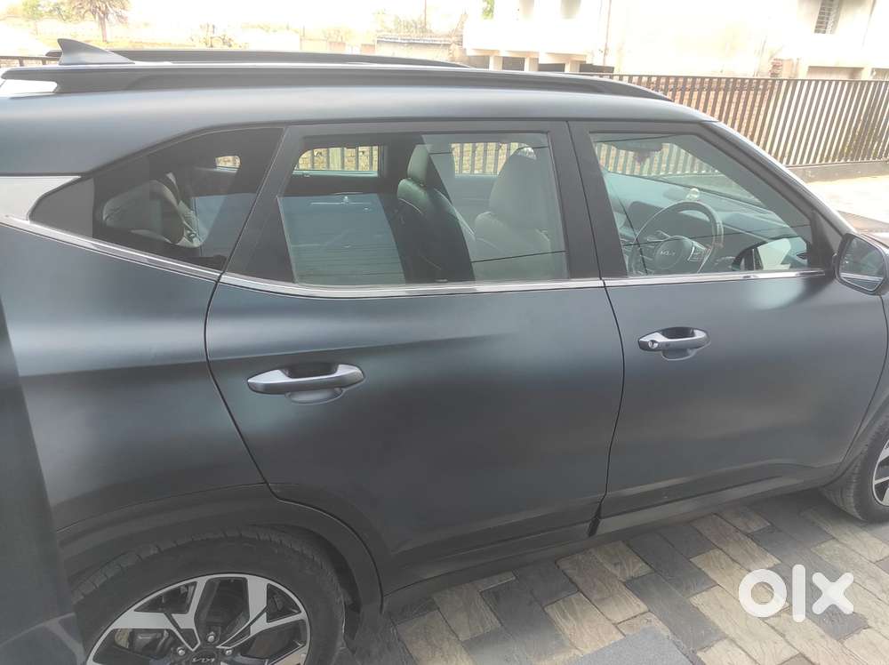 Kia Seltos X Line 1.4 Dct, 2023, Petrol