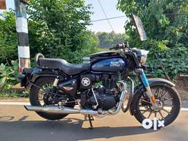 Buy Sell Second Hand Bullet Bike in Mayiladuthurai Used Bikes in Mayiladuthurai OLX